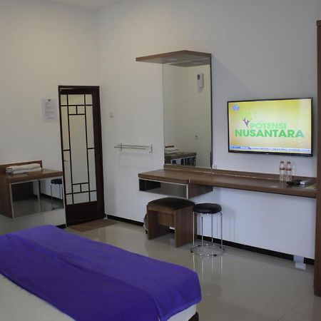 Sultan Guesthouse Tulungagung Luaran gambar