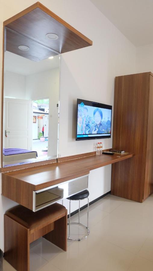Sultan Guesthouse Tulungagung Luaran gambar