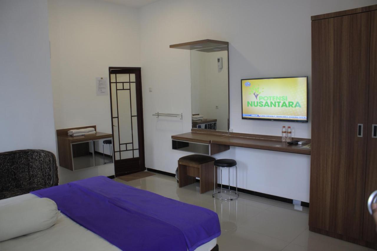 Sultan Guesthouse Tulungagung Luaran gambar