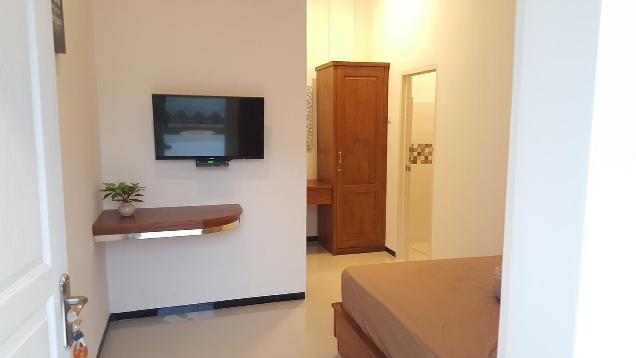 Sultan Guesthouse Tulungagung Luaran gambar