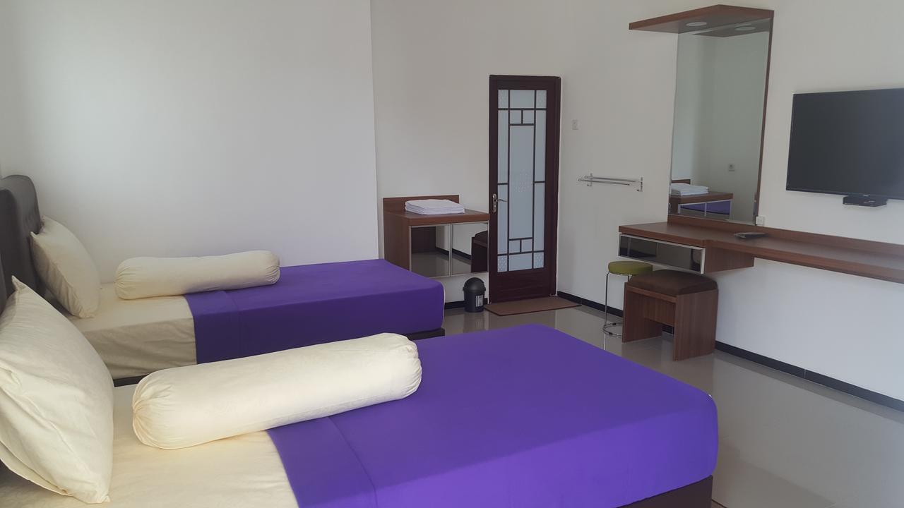 Sultan Guesthouse Tulungagung Luaran gambar