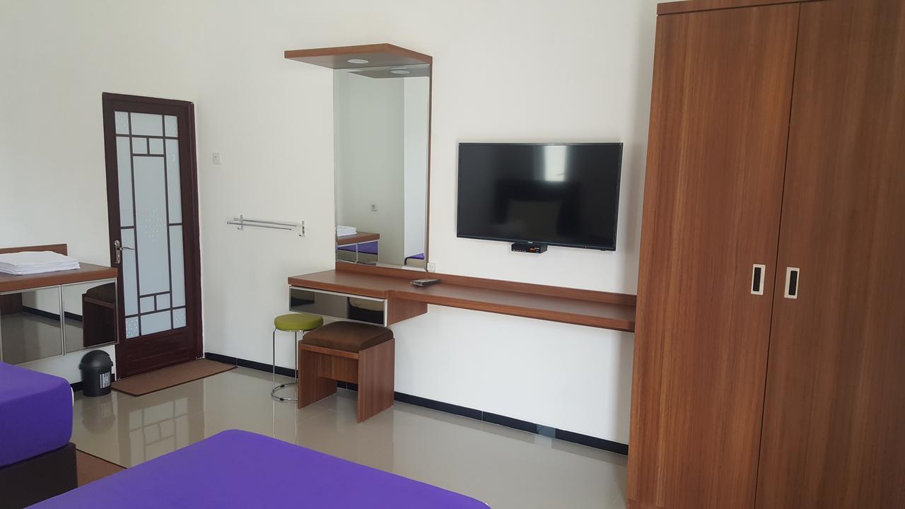 Sultan Guesthouse Tulungagung Luaran gambar