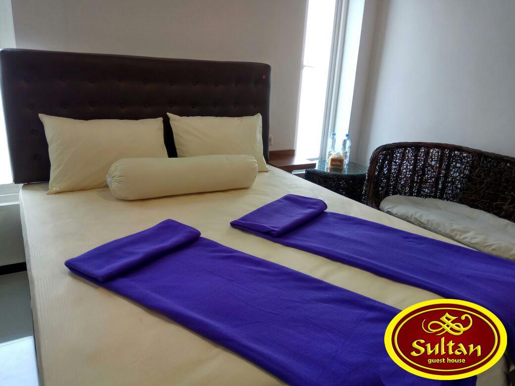Sultan Guesthouse Tulungagung Luaran gambar