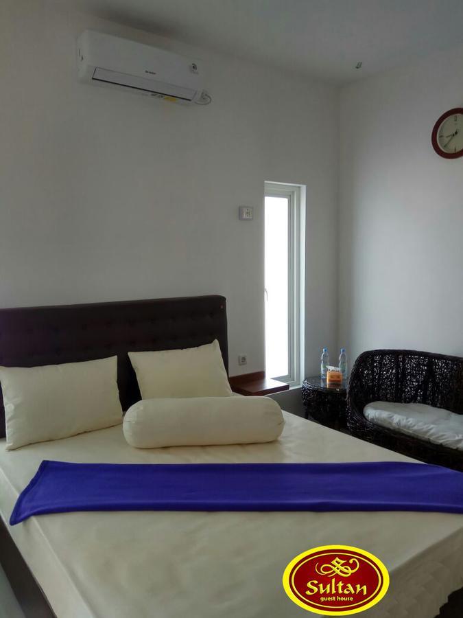 Sultan Guesthouse Tulungagung Luaran gambar