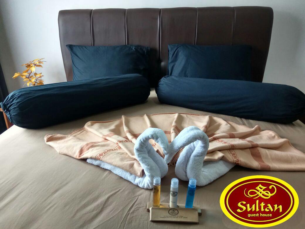 Sultan Guesthouse Tulungagung Luaran gambar